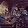 Darksiders II: awesome and expansive world design