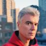 David Byrne: the Talking Head remains very quiet on his personal life