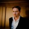 Iestyn Davies: "the incomparable countertenor" of his generation