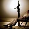 Man and boy: John Graham-Hall's devastatingly performed Von Aschenbach in Britten's opera