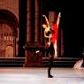 Natalia Osipova and Ivan Vasiliev in the Mikhailovsky's 'Don Quixote'