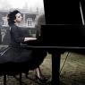 Buniatishvili: playing to Liszt's dance-of-death side in a crazy programme