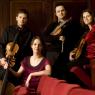 First among equals: the Elias String Quartet