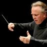 Sir Mark Elder: a man for the big occasion, and he has a nifty tenor voice too