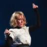 Cerys Matthews: 'I never thought I’d be singing pop songs in a church, next to the grave of Dylan Thomas'