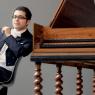 Mahan Esfahani: Never has the cat been put so cleverly among the early music pigeons