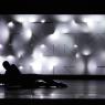 rAndom International's amazing light grid: 'frigid light pinpricks, like acupuncture into the eyeballs, or soft aurora borealis effects of wondrous romanticism'