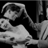 Frederick Ashton (right) coaches Fonteyn and Michael Somes in Ondine