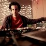 Kieran Hebden and his machines