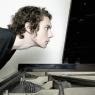 Pianist Francesco Tristano sparks off debate on the show