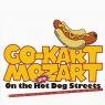 Go-Kart Mozart's 'On the Hot Dog Streets': satire as a form of confessional therapy