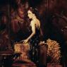 Guillem as Manon: an extraordinary light who can't help attracting people