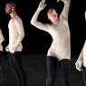 Shimmering, lithe Israeli dance from the young Batsheva Ensemble