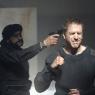 'Is it true? Are you part of the Eton insurgency?' Damian Lewis shows his range in Homeland