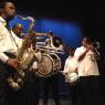 Hot 8 Brass Band: the power of the collective