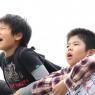 Real-life brothers Ohshirô and Koki Maeda are hoping for a miracle in 'I Wish'