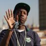 Jamal Edwards demonstrating branding expertise