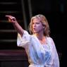 Imogen Stubbs as Lady Torrance in 'Orpheus Descending'