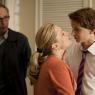 Housemates: Fabrice Luchini, Emmanuelle Seigner and Ernst Umhauer in 'In The House'