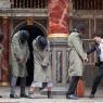 Et tu, Brute? La Compagnia I Termini’s production of 'Julius Caesar'