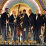 Now you has jazz: 'syncopated beats and riffs decorated the unfolding narrative'