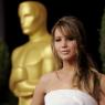 Jennifer Lawrence takes the gong for 'Silver Linings Playbook'