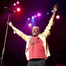 Jimmy Cliff: one more arrow for his bow