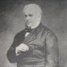 John Forster, of whom Dickens said, 'I feel your rich, deep appreciation of my intent and meaning'