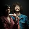 Xavier de Rosnay and Gaspard Augé: preposterous