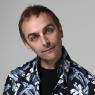 Karl Hyde: elegant