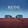 Keane: or Wet, Wet, Wet?