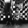 William Klein: Candy Store, New York 1955