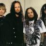 Korn giving us 'the evils'