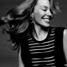 Kylie Minogue: proof that a pop star can last 25 years without sacrificing her quintessential niceness