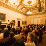 Byron Wallen and Oren Marshall jazz up the RA