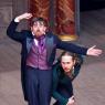 Deafinitely Theatre's young cast 'absorb, visually, every bit of the humour and silliness that the Bard intended'