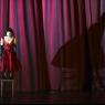 Corinne Winters as Violetta: to love or not to love?