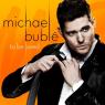 Bublé, pulling his tie about and making ladies like him