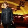 Mick Hucknall: Is the world ready for a ginger Tom Jones?