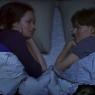 Working out a mess: Emily Blunt and Rosemarie DeWitt confide in 'Your Sister's Sister'