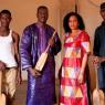 Ngoni Ba: Malian music at its most vibrant and inventive