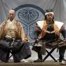 The art of war: Masachika Ishimura, Kazuya Takahashi and severed heads