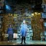 Kerry Ingram in Matilda the Musical: 'an absolute honour to finish with an Olivier Award'