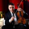 Maxim Vengerov: middle-aged man in a Blues Brother suit draws collective swoon