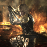 Lightningbolt Jack Raiden