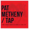 Inspired first collaboration between guitarist Pat Metheny and composer John Zorn