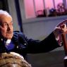 Michael Pennington as Captain Edgar: Strindberg's 'refined demon' to the life