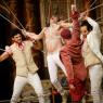 Habima National Theatre: strung up but listless