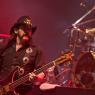 Lemmy: 'a stoic devotion to playing the most dissonant rock music possible'