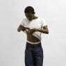 'Youth' by Ron Mueck